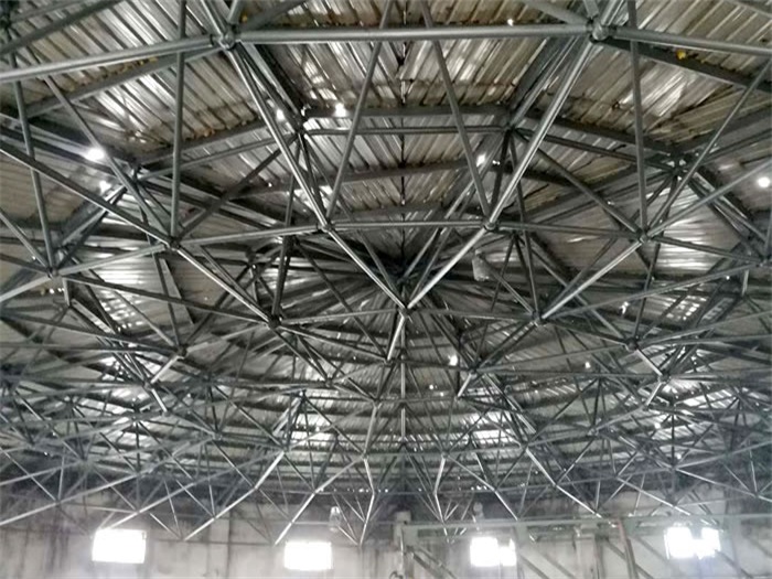 宜春网架钢结构工程有限公司